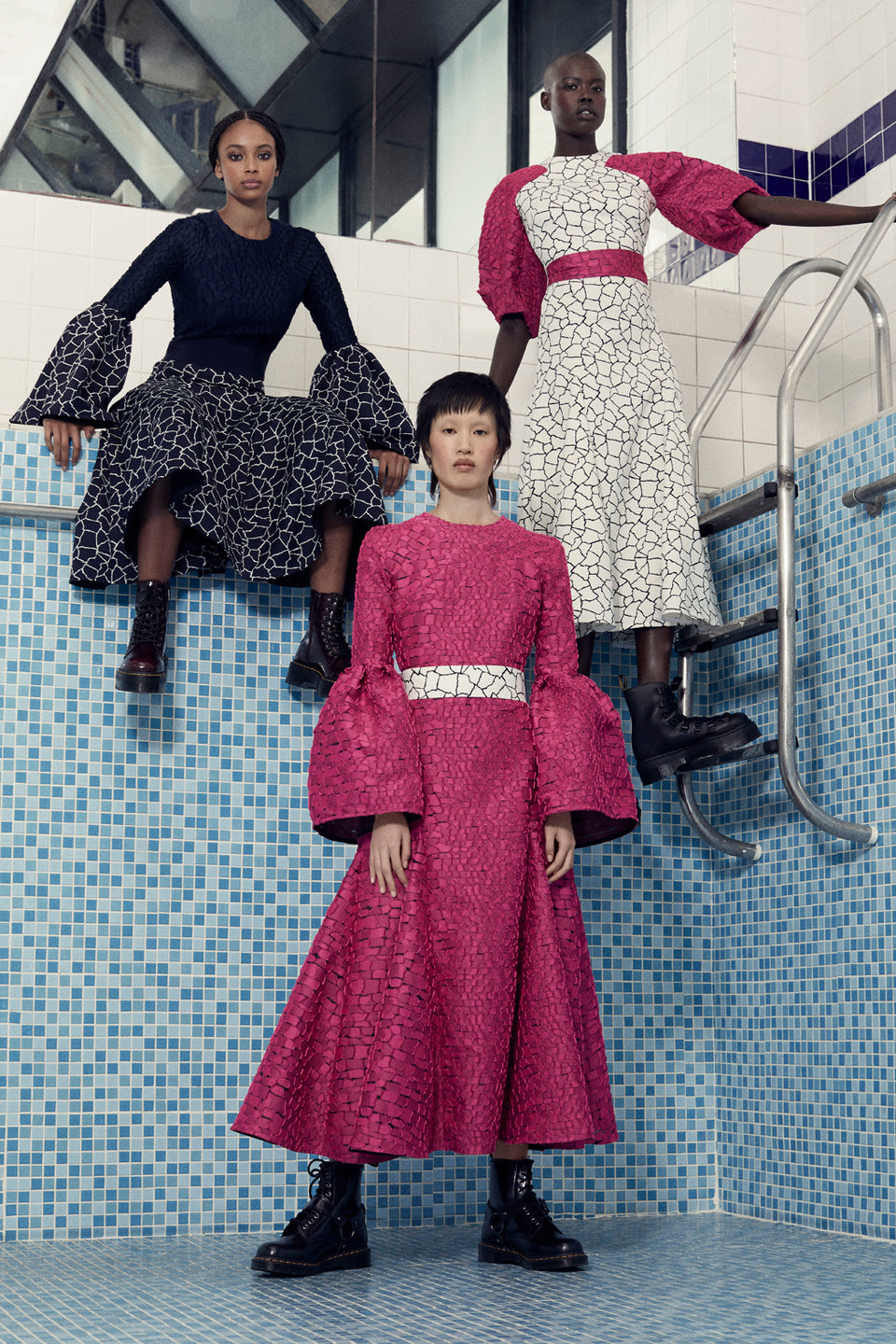 Grace Dress