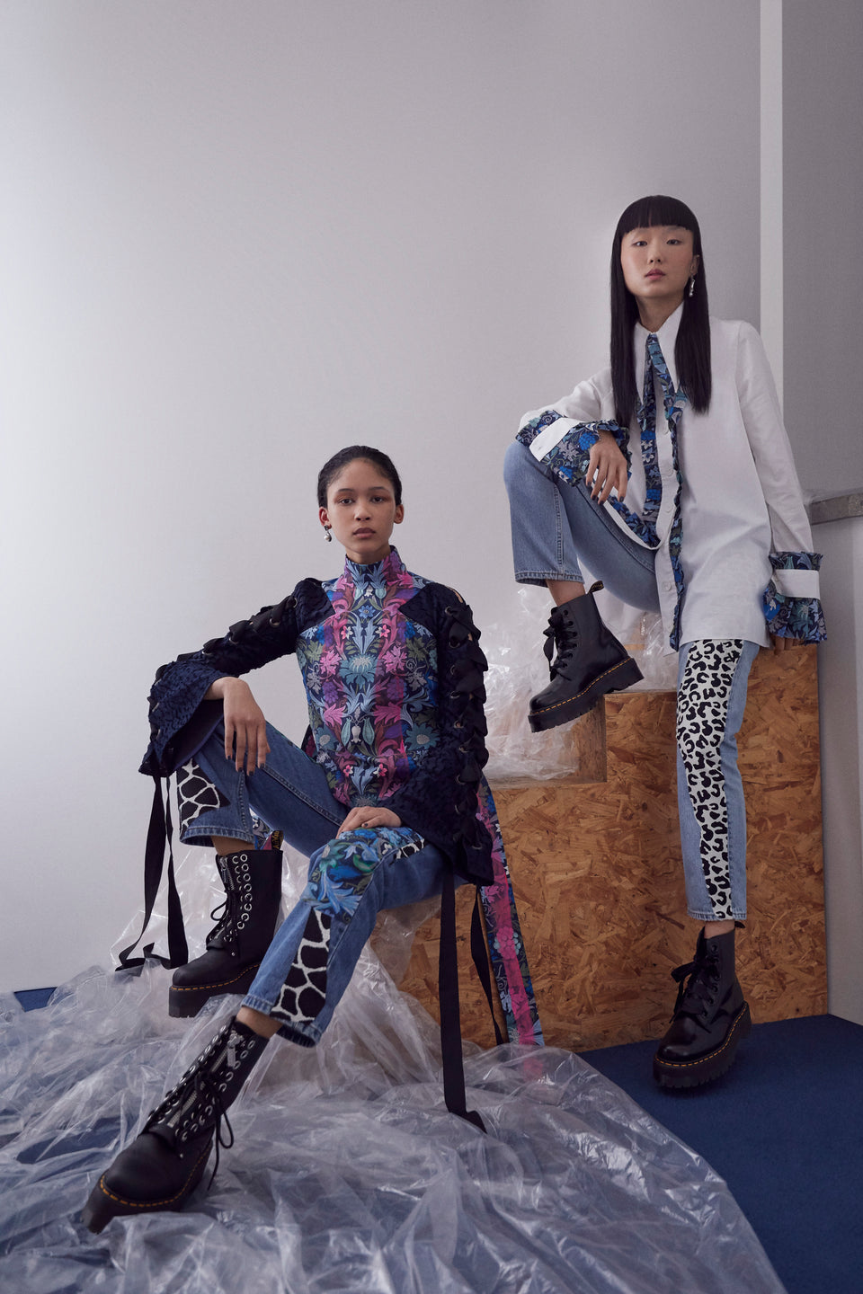 Vix Jeans | Re-LOVE