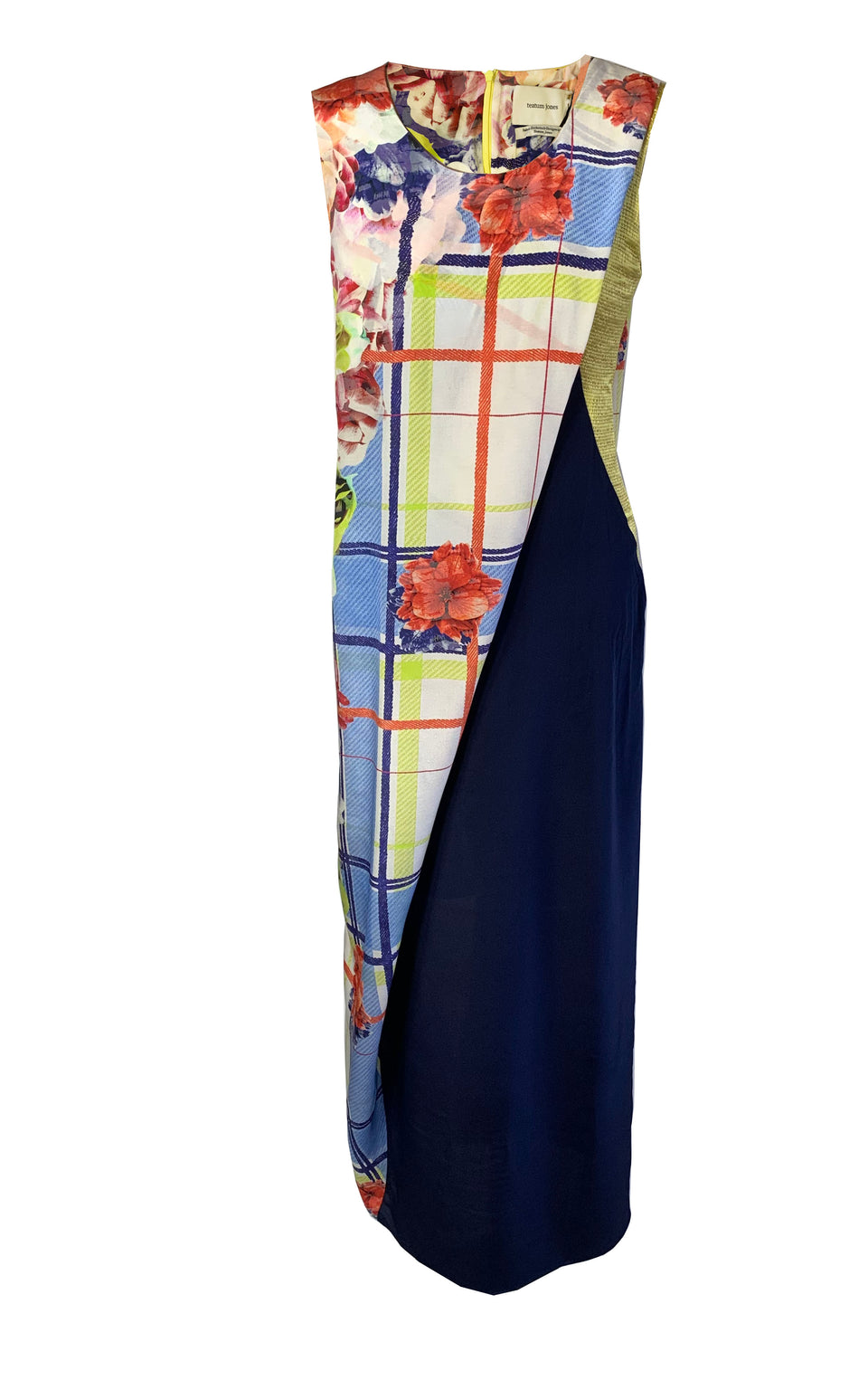 Arbour Dress