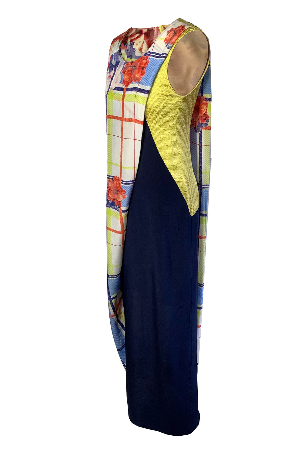 Arbour Dress