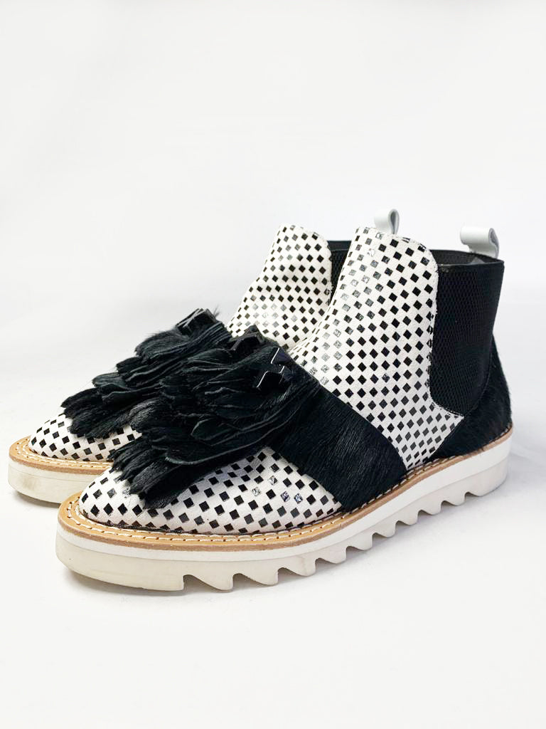 Felix Boot