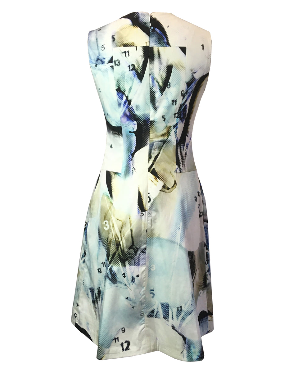 Celia Dress