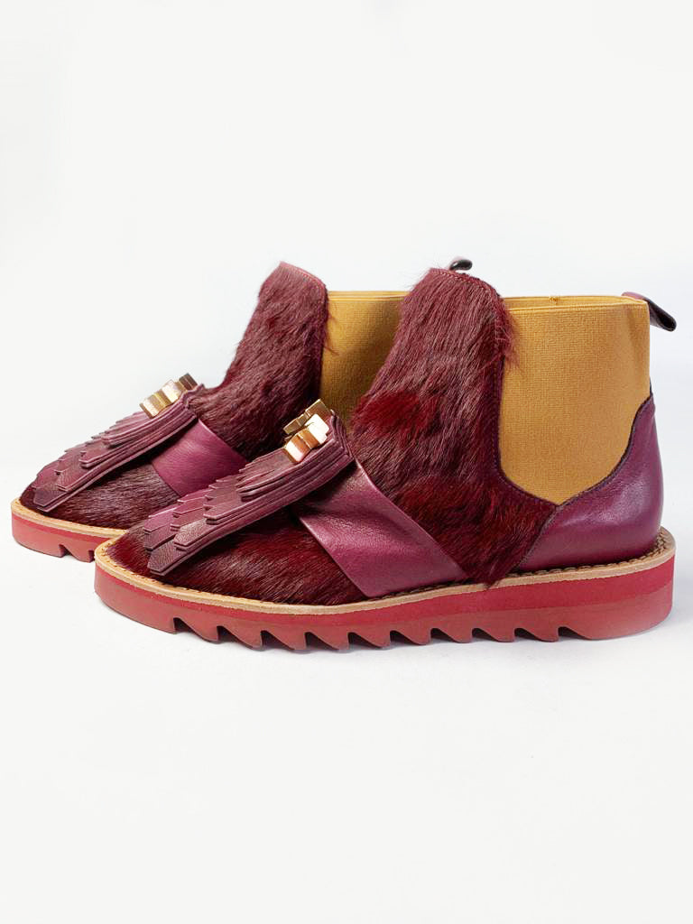Felix Boot