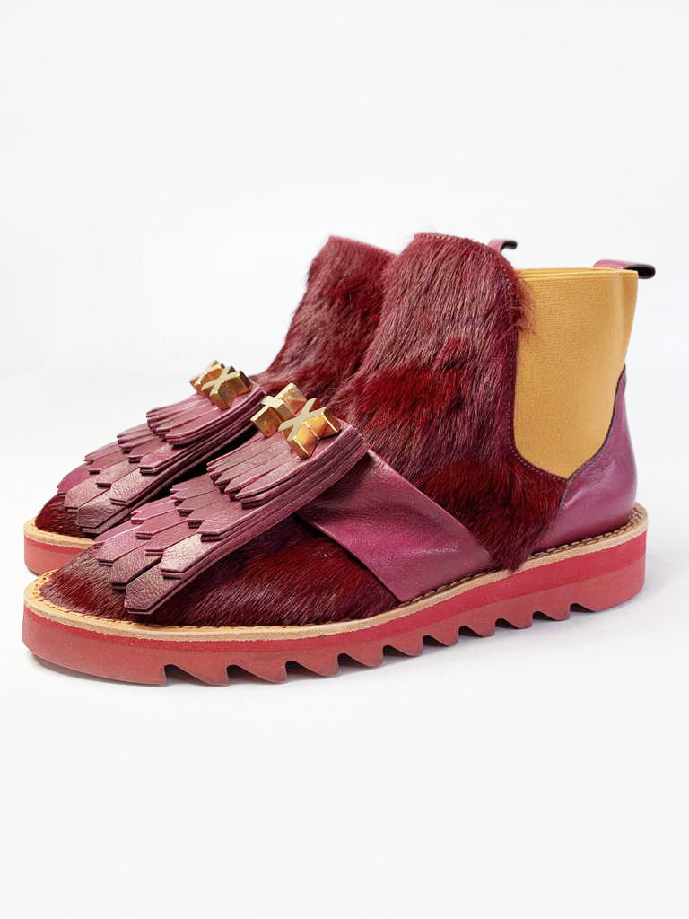 Felix Boot