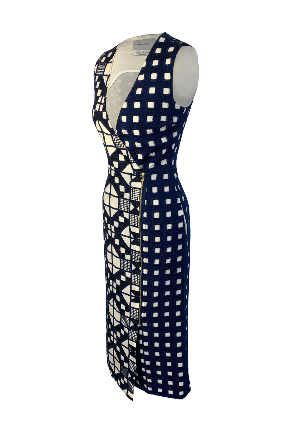 Ella Ray Dress