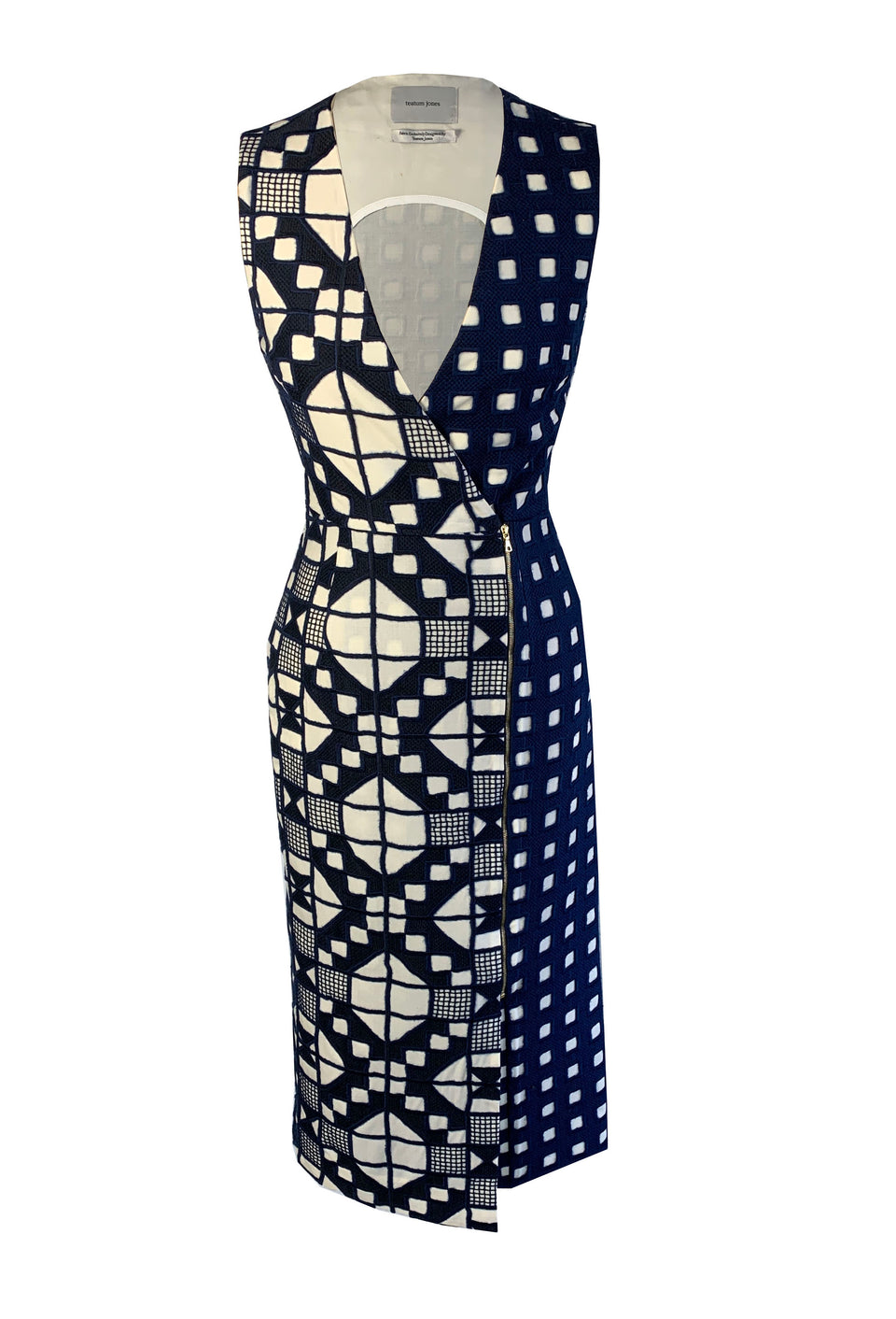Ella Ray Dress
