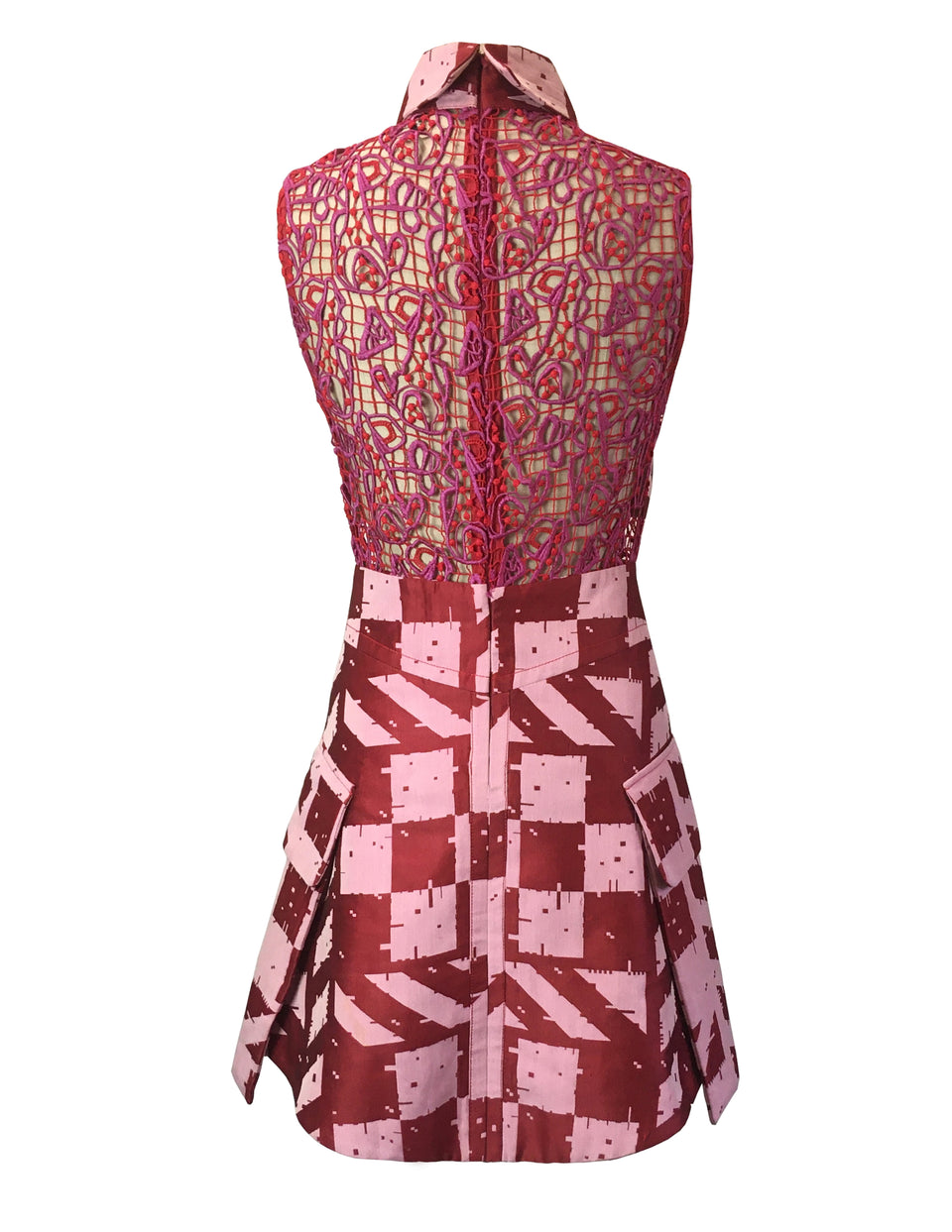 Gini Dress