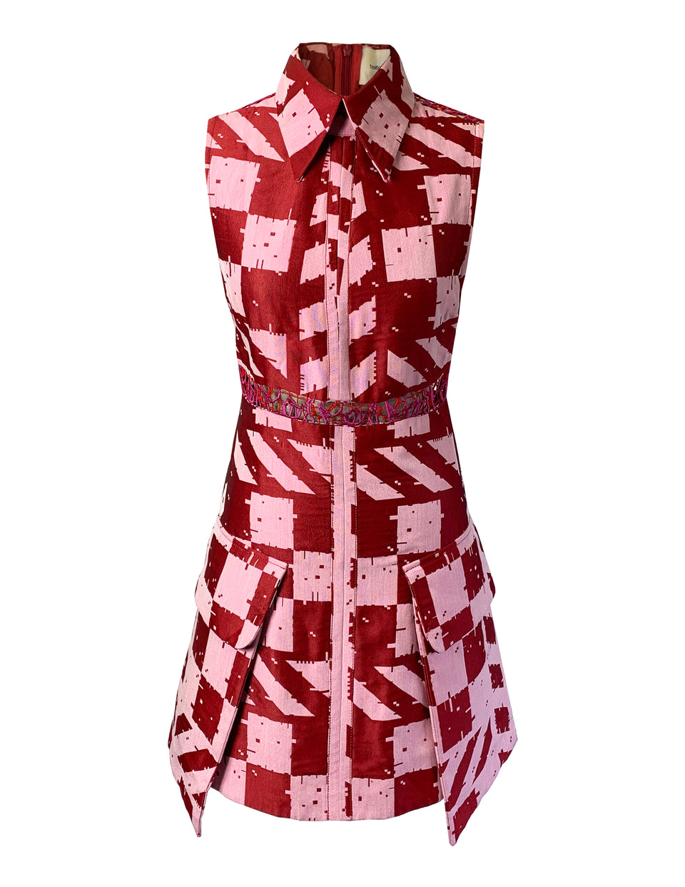 Gini Dress
