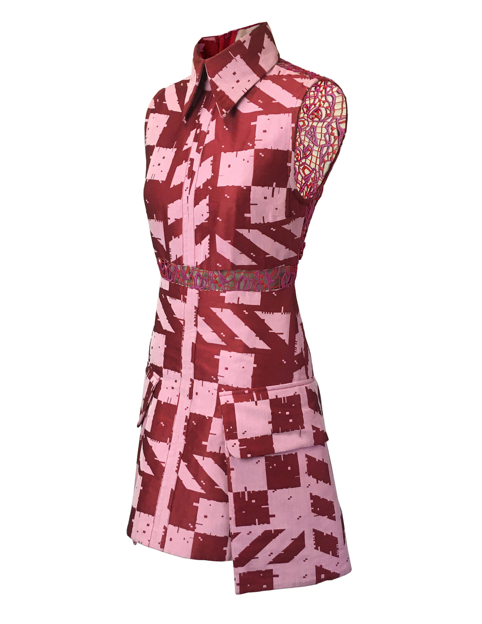 Gini Dress