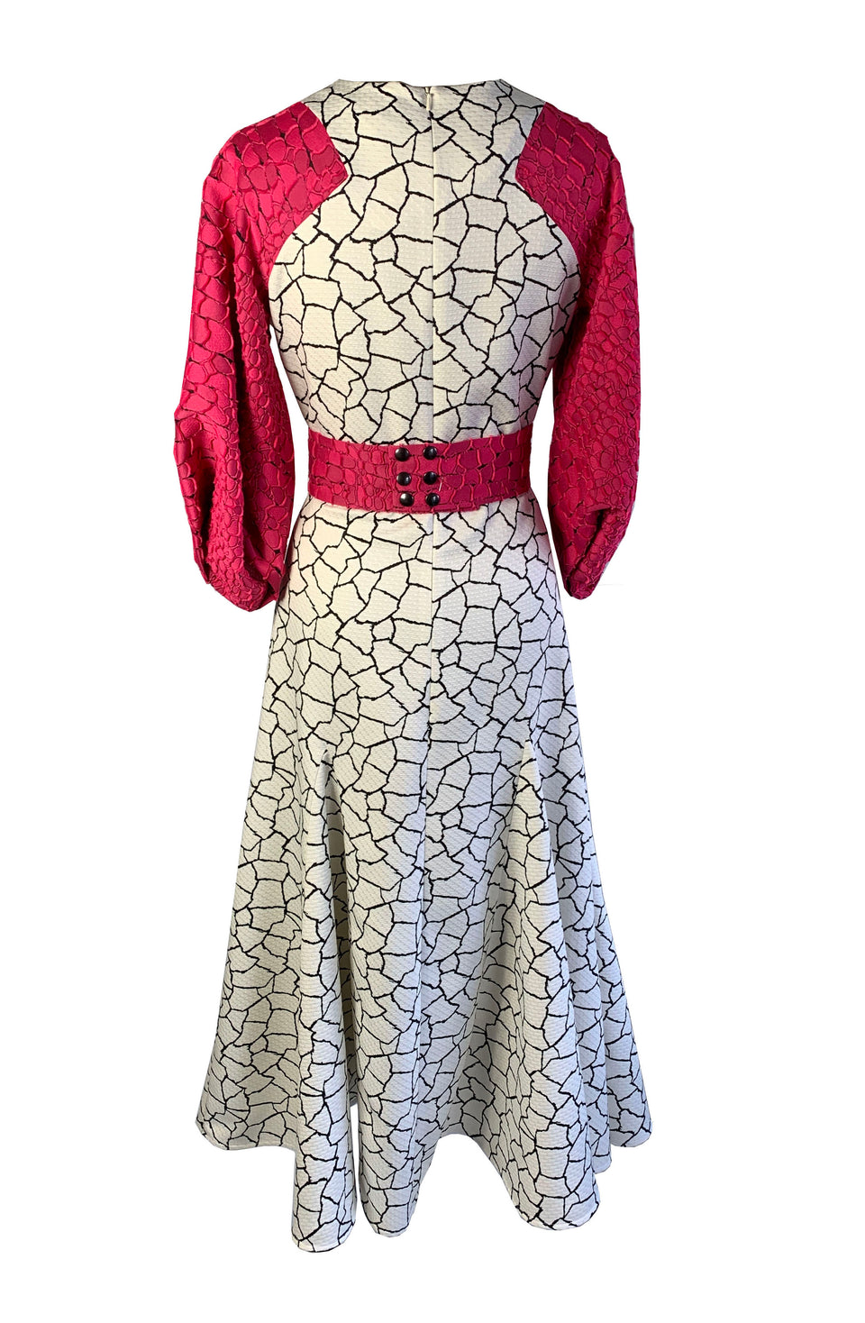 Grace Dress