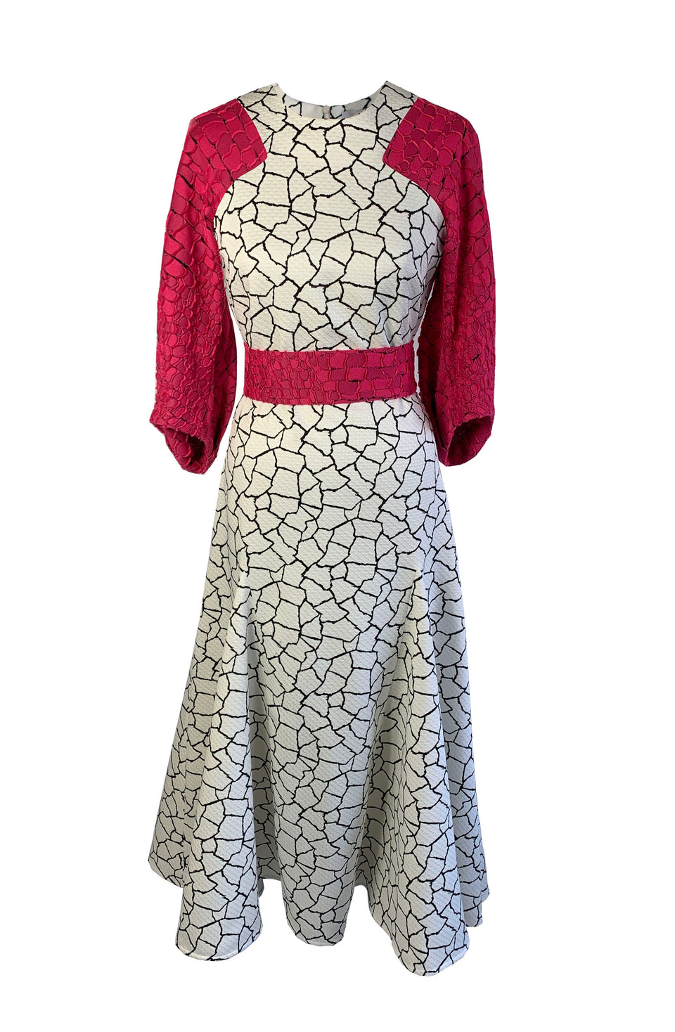 Grace Dress