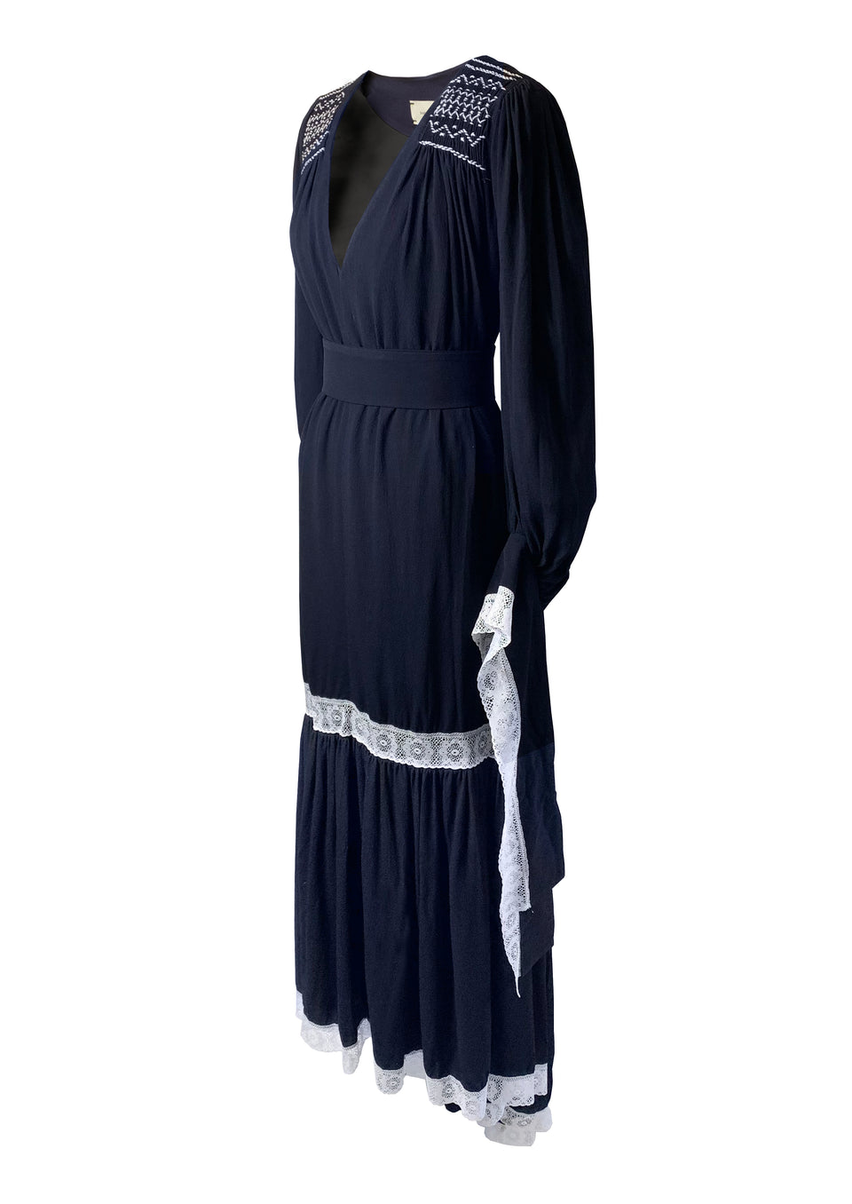 Helena Dress