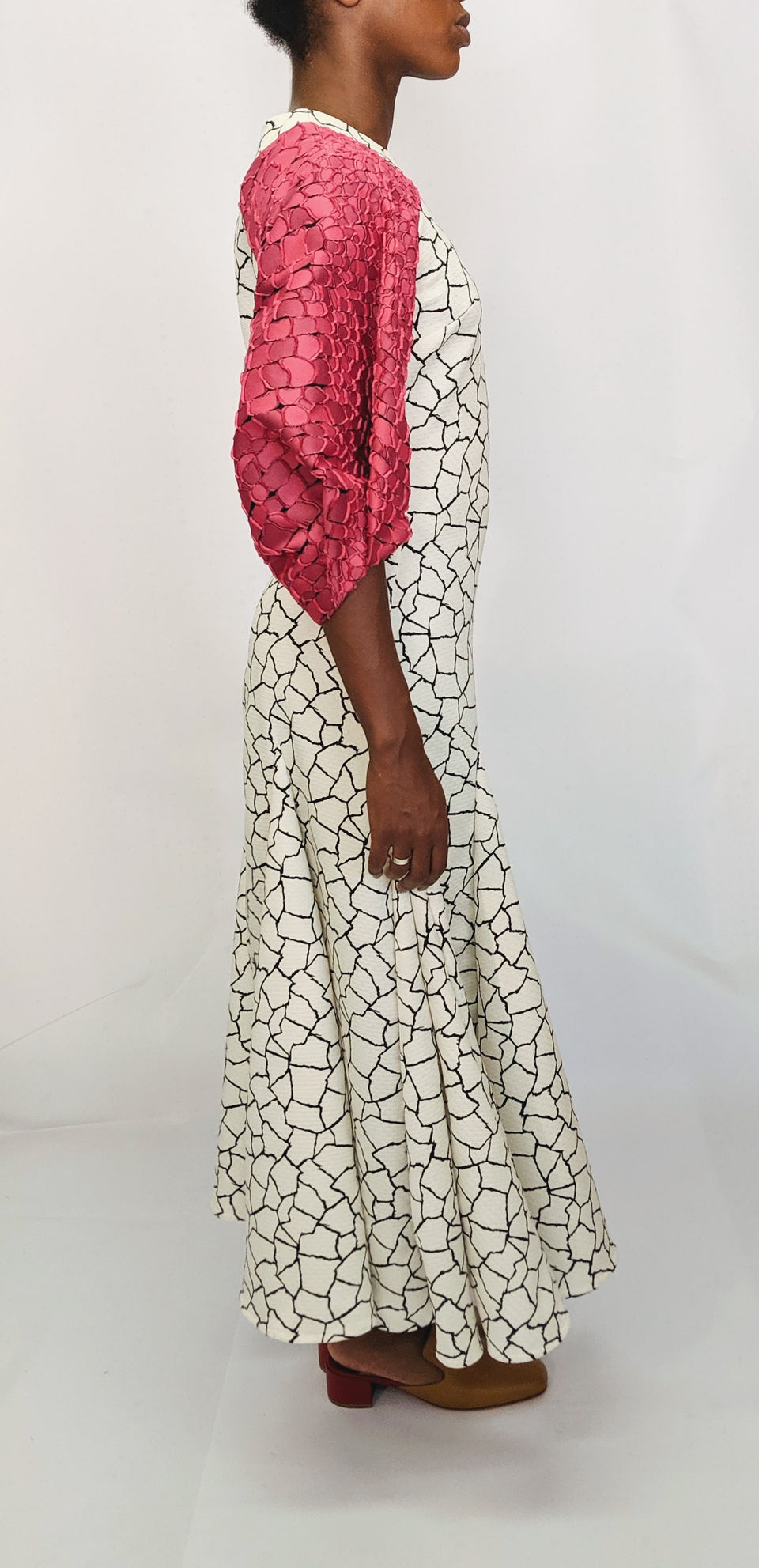 Grace Dress