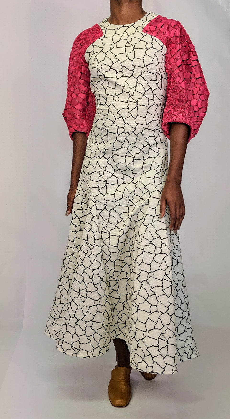 Grace Dress