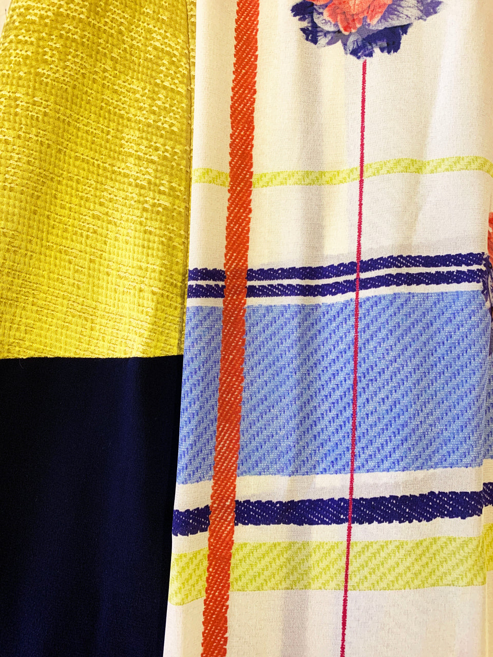 Arbour Dress