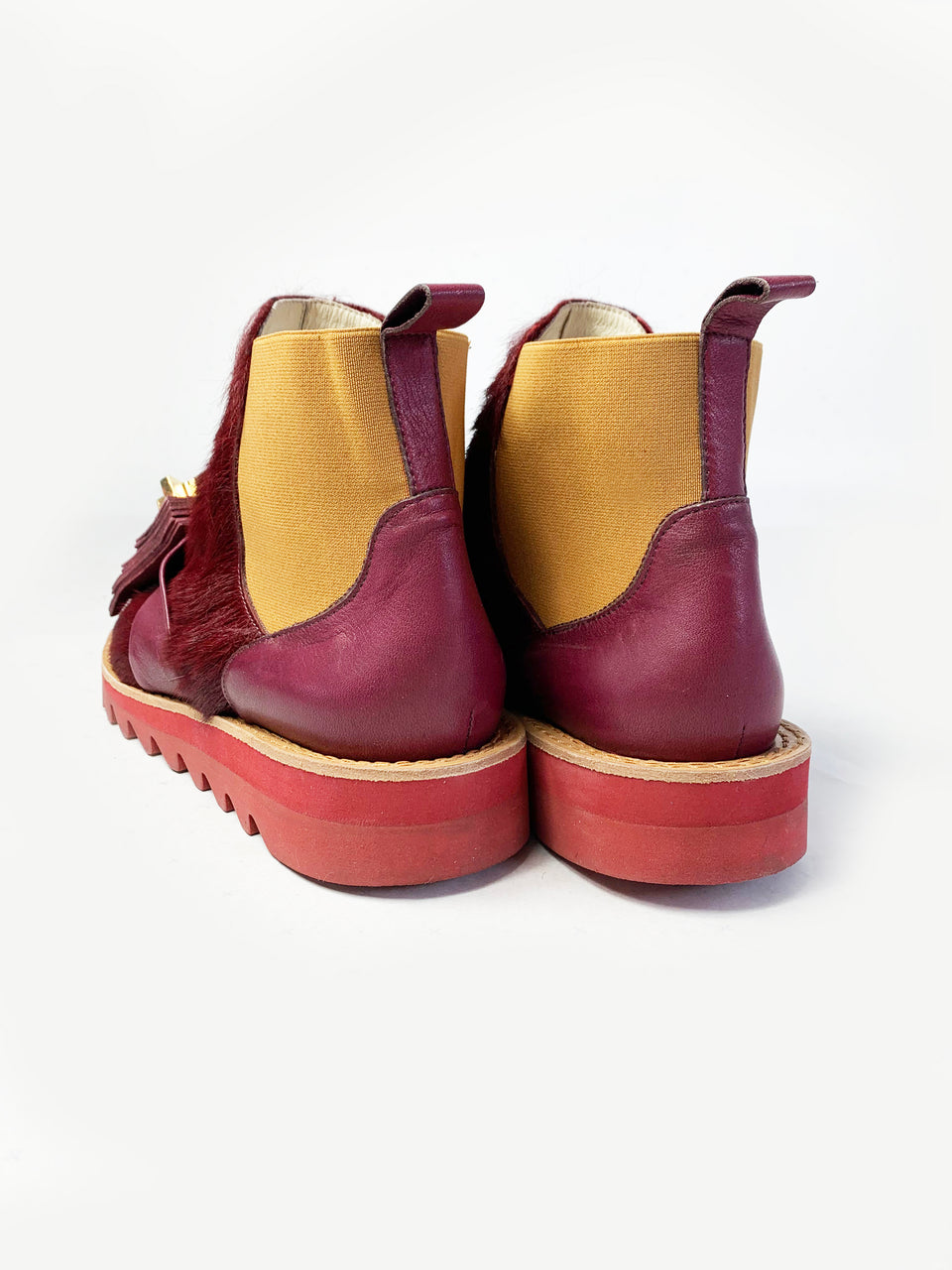 Felix Boot