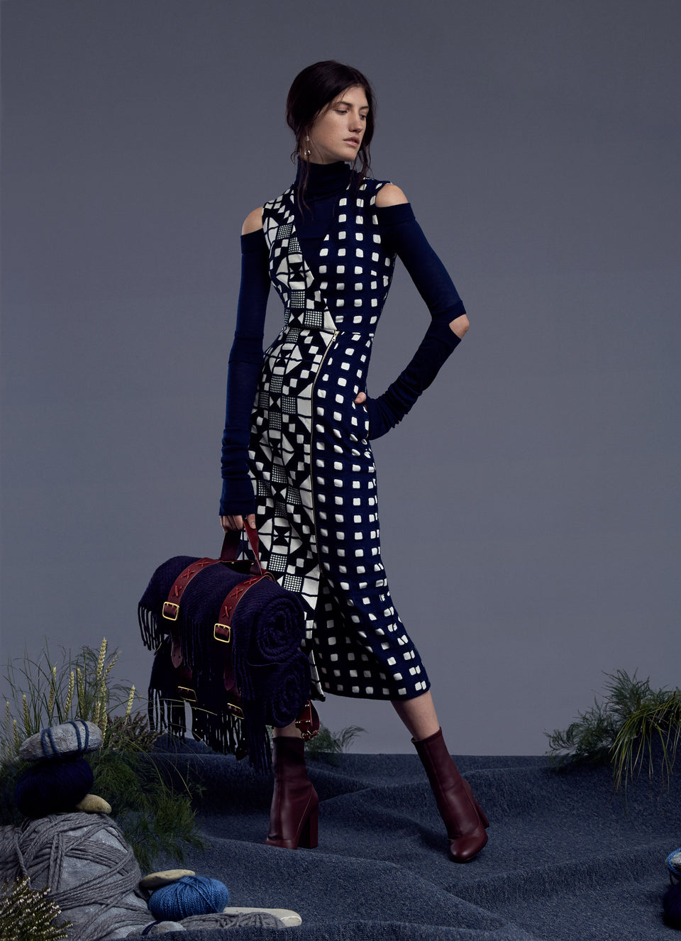Ella Ray Dress