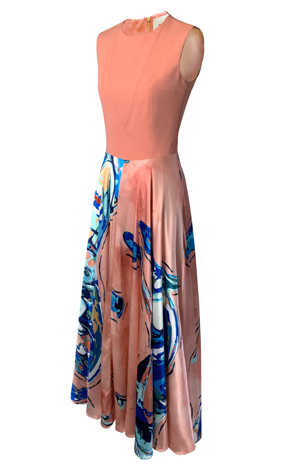 Jaydyn Dress