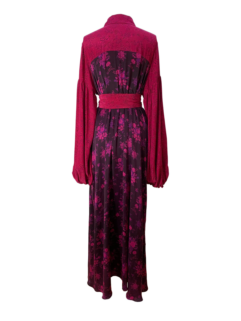 Lydia Shirt Dress | Re-LOVE