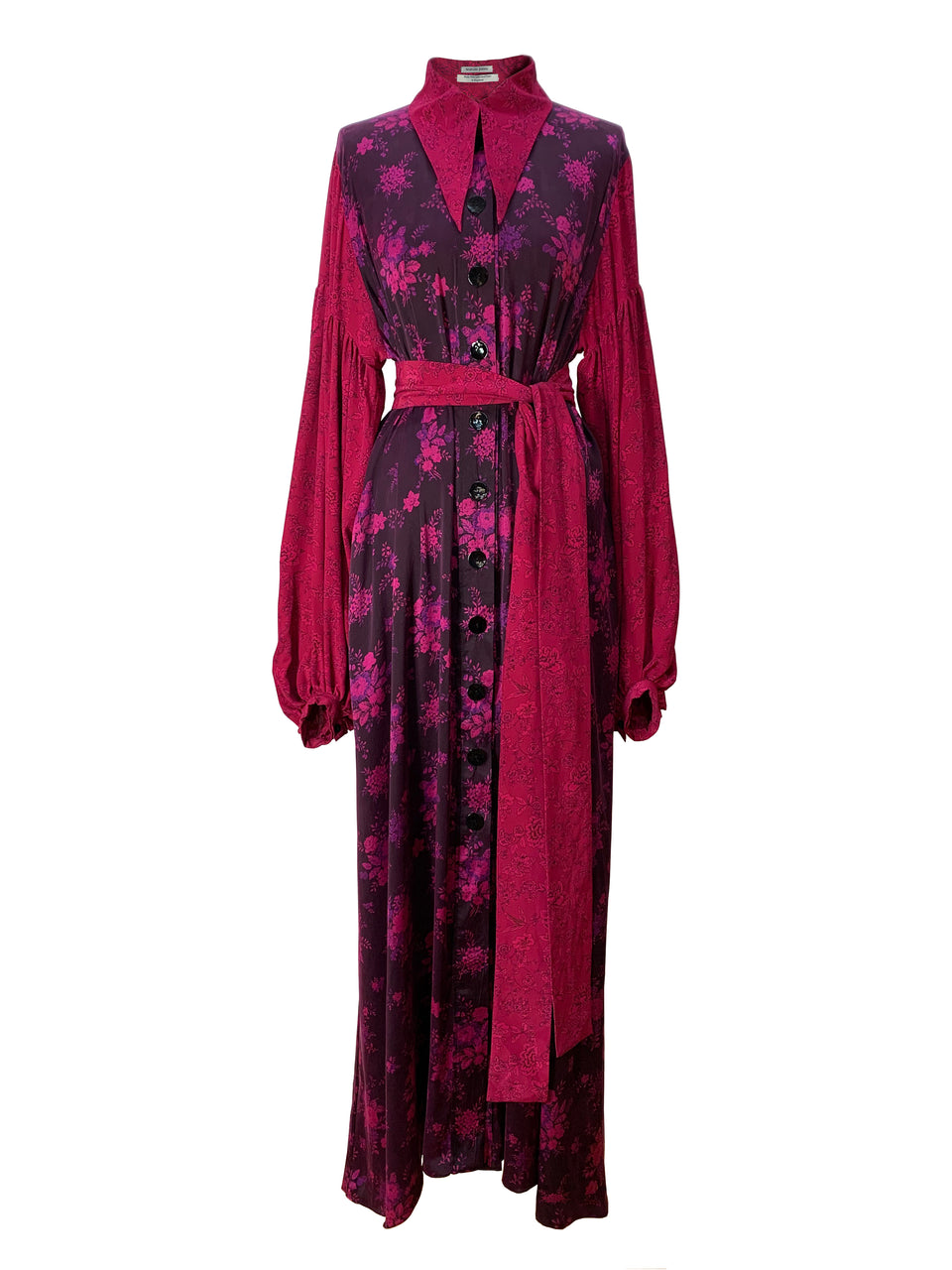 Lydia Shirt Dress | Re-LOVE