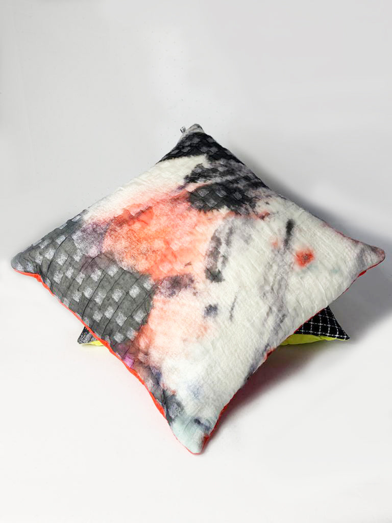 Lupita Cushion