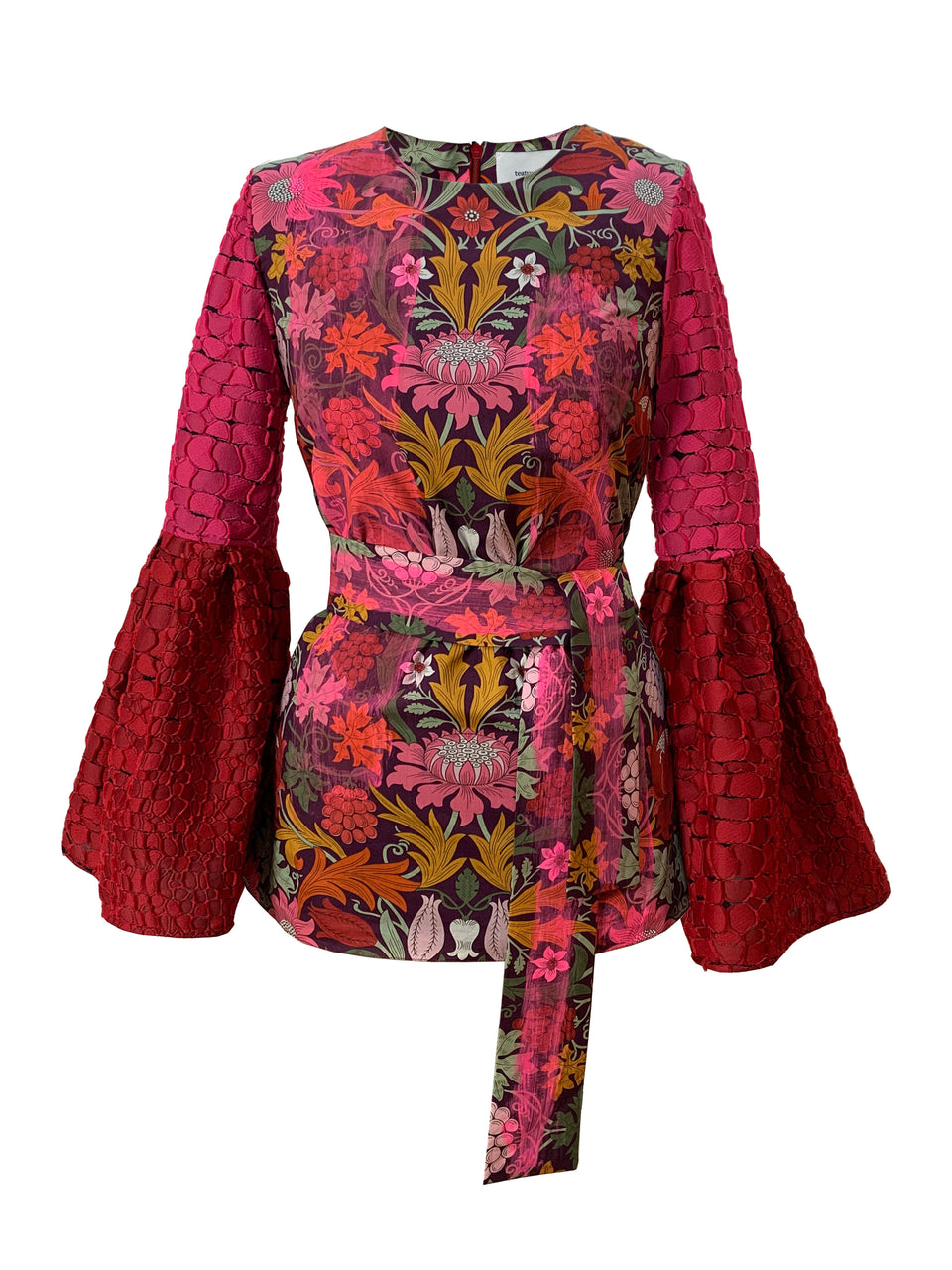 Bella Top | Re-LOVE