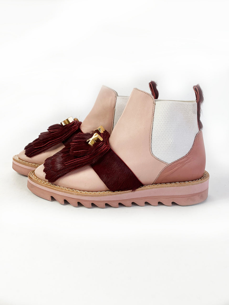Felix Boot