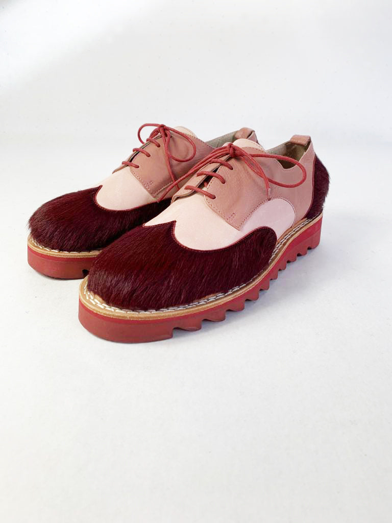Felix Brogues