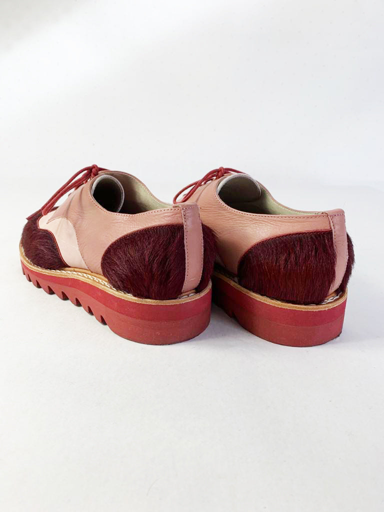 Felix Brogues