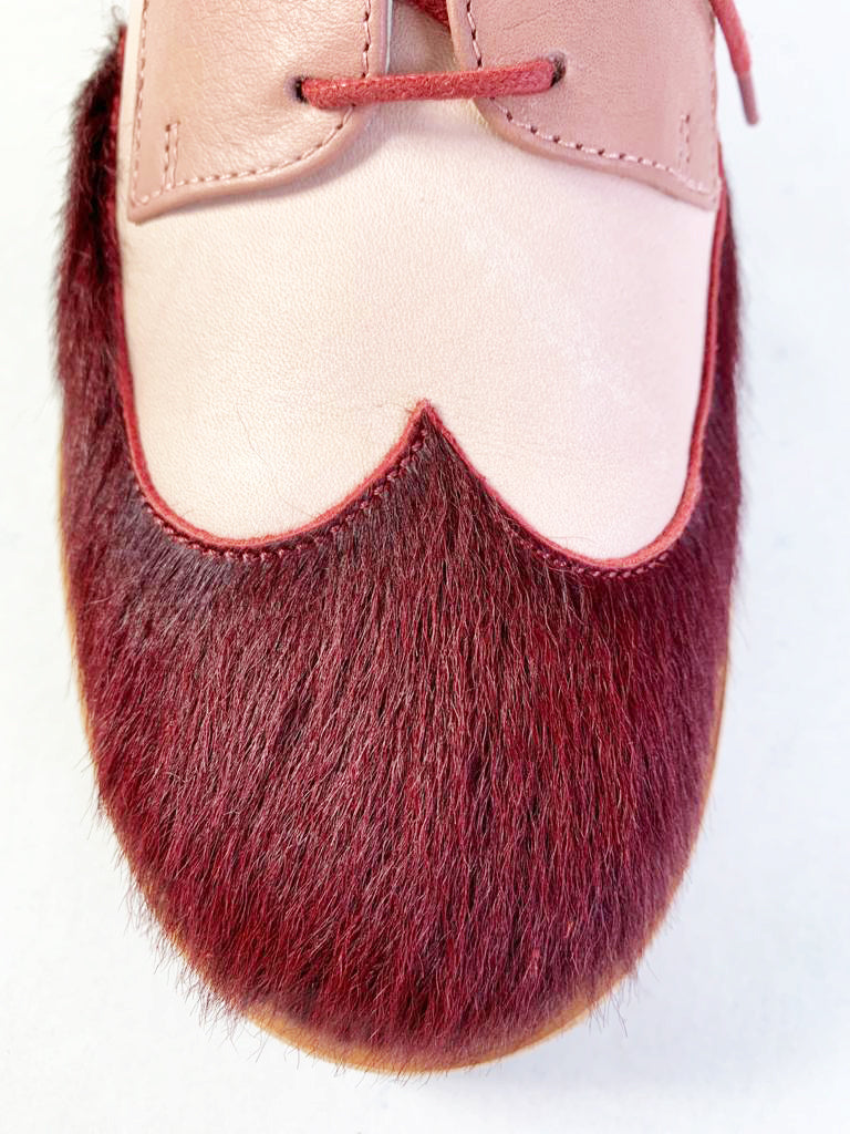 Felix Brogues