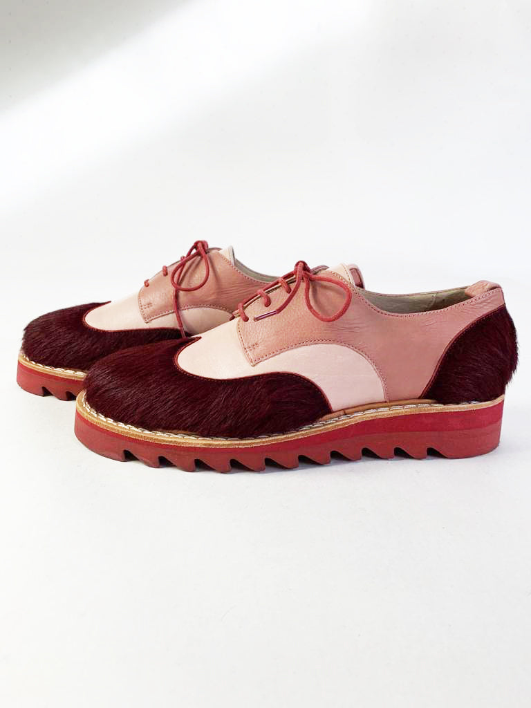 Felix Brogues