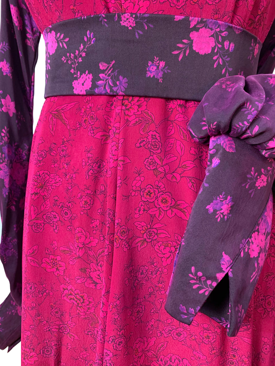 Sofia Dress | Re-LOVE