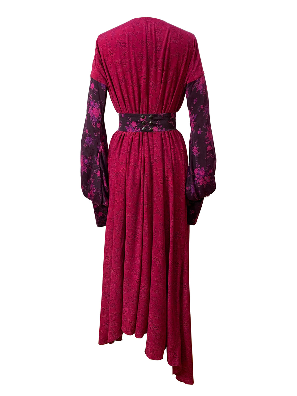 Sofia Dress | Re-LOVE
