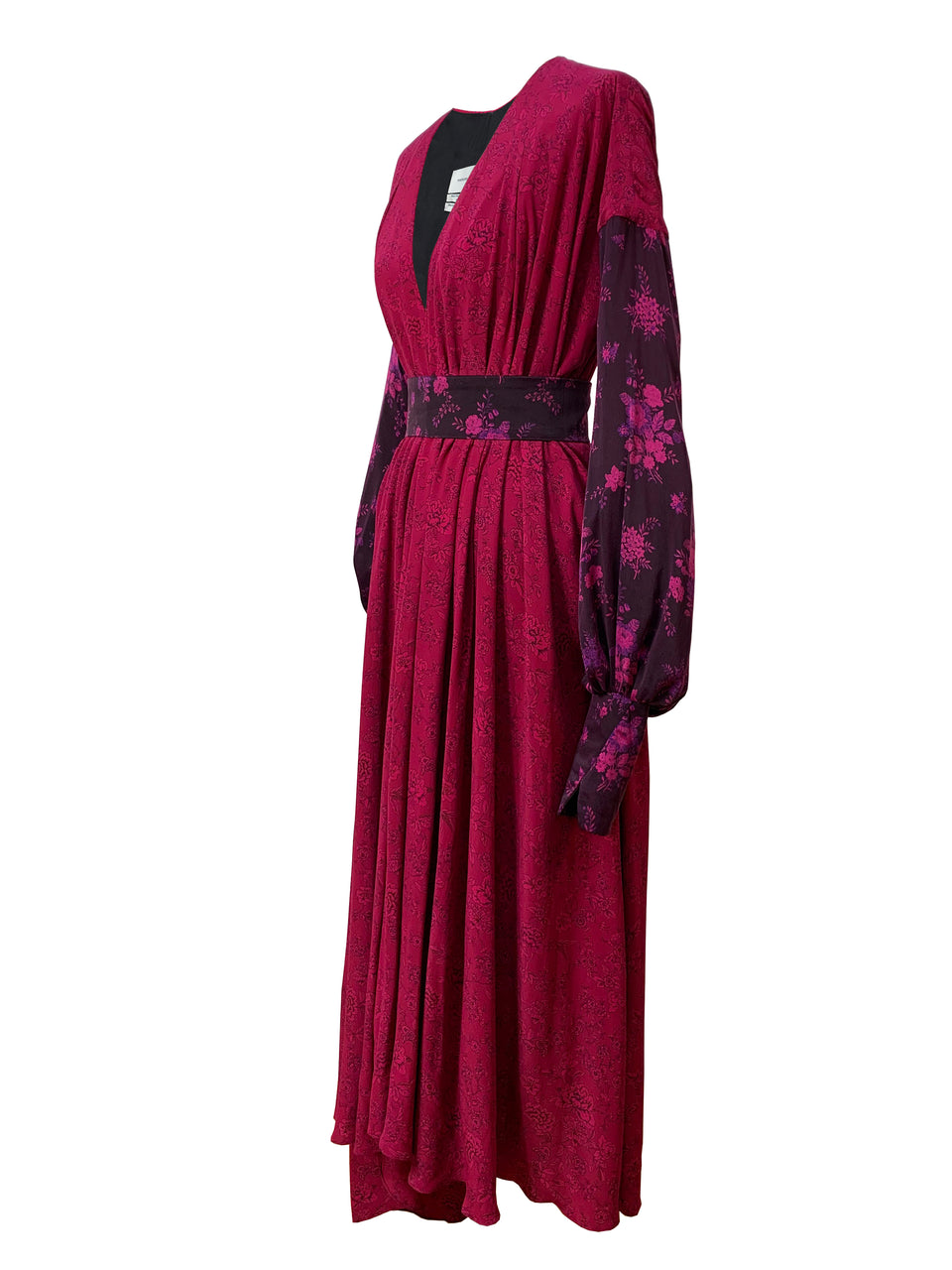 Sofia Dress | Re-LOVE
