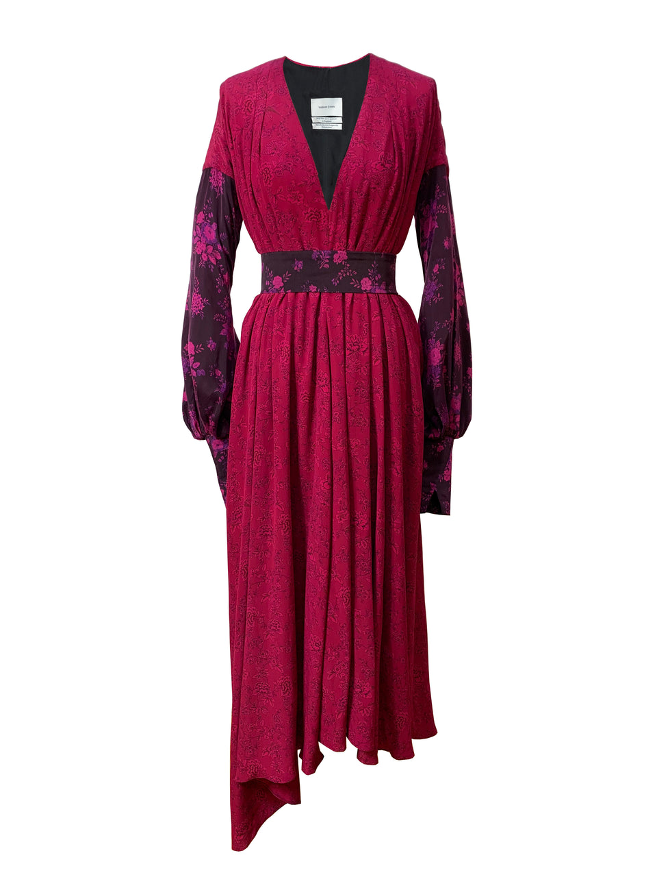 Sofia Dress | Re-LOVE