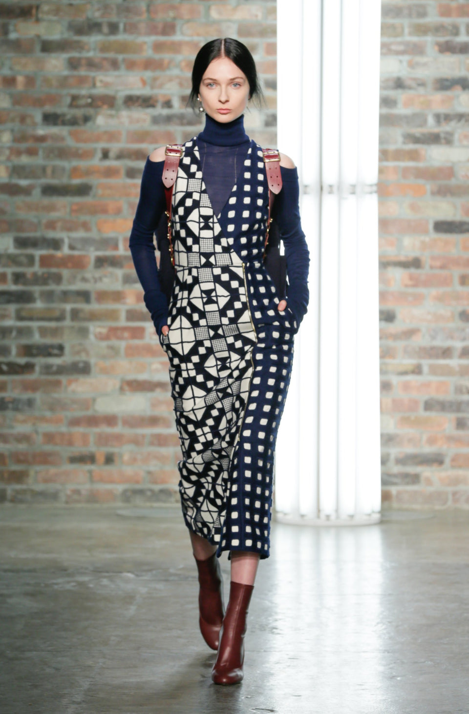 Ella Ray Dress