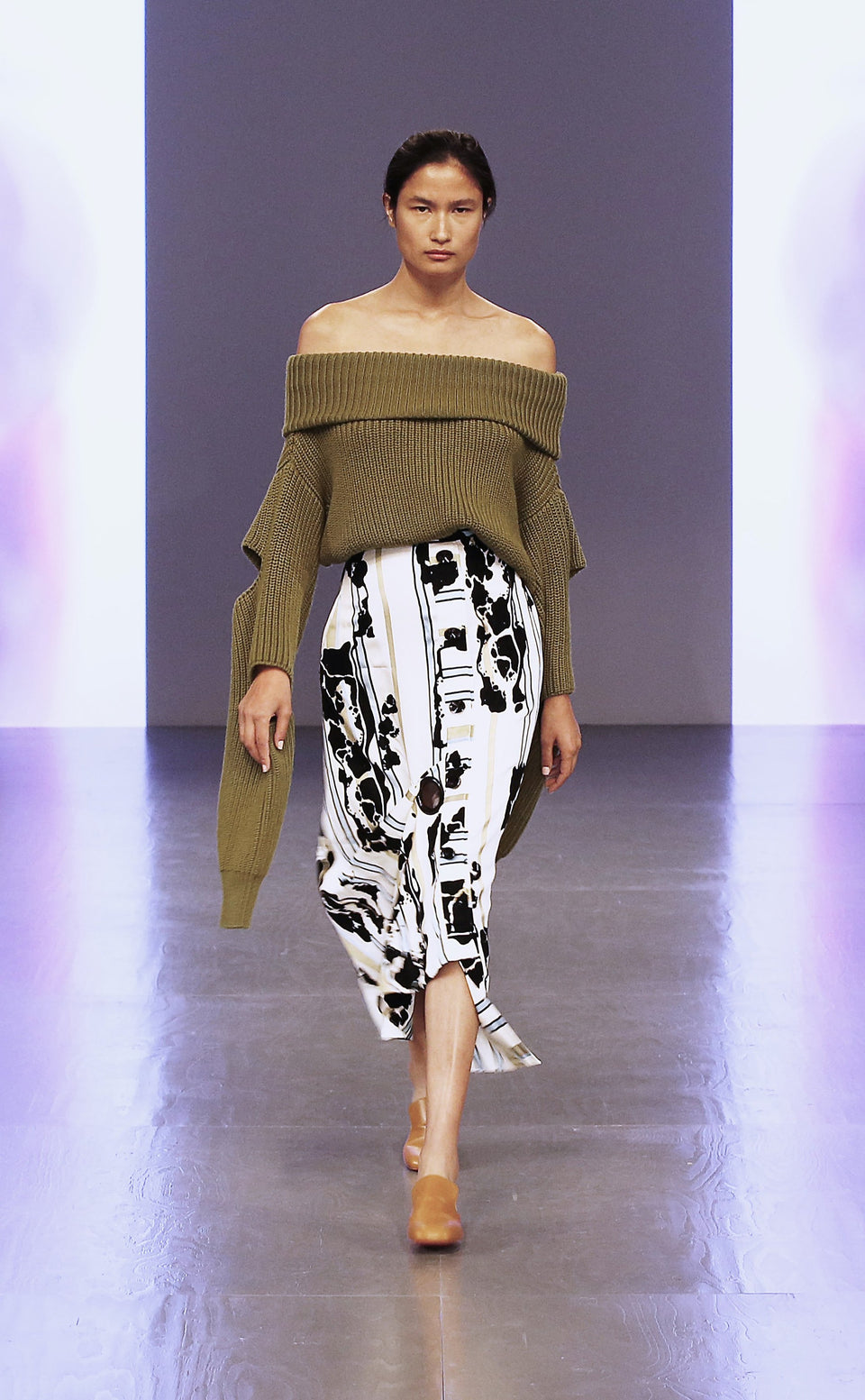Sooki Skirt