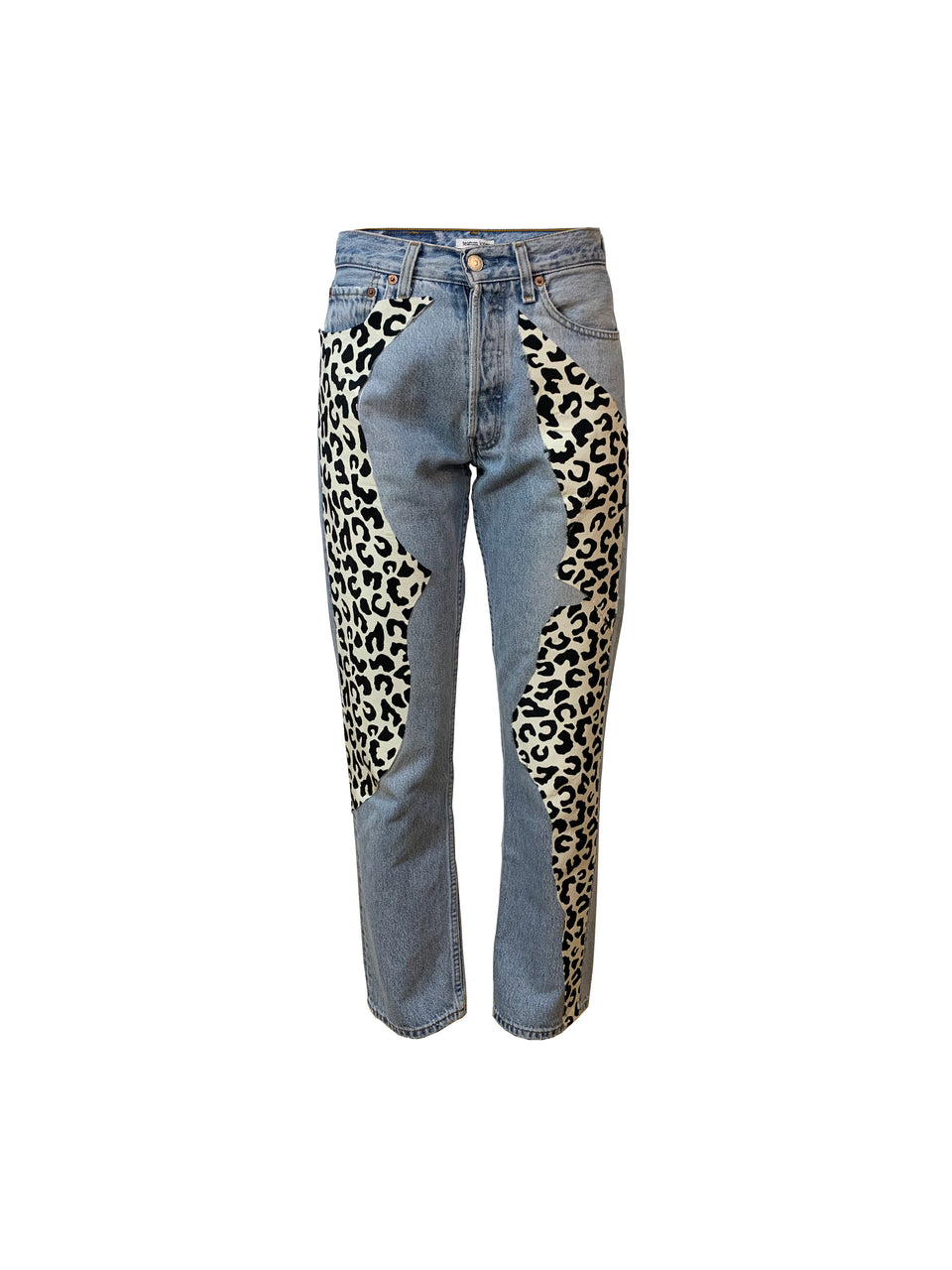 Vix Jeans | Re-LOVE