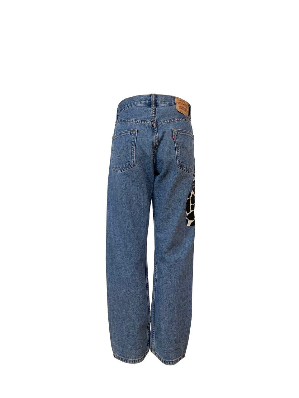 Vix Jeans | Re-LOVE