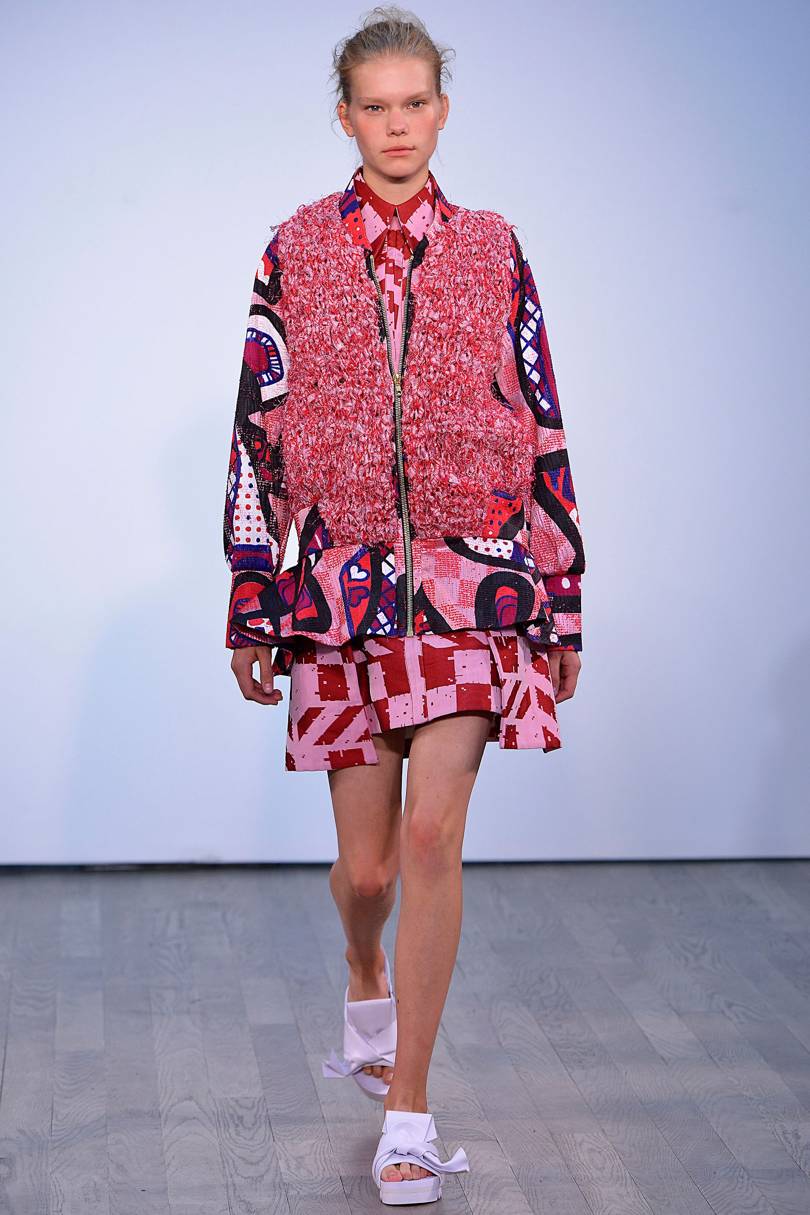 Gini Dress